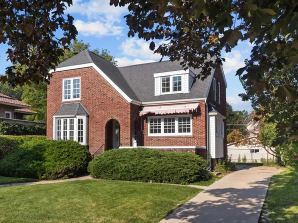 14 Champion Ave, Fond Du Lac, WI 54935