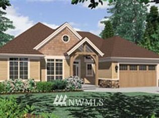 541 E Vine Maple, Union, WA 98392