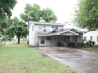 325 S Hamilton Ave, Dewey, OK 74029