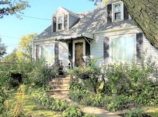 11036 W Grand Ave, Melrose Park, IL