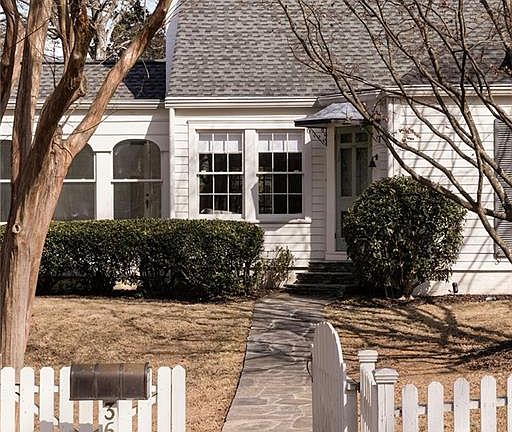 2nd image of 361 Redland Rd NW