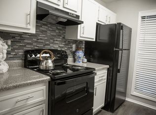 The Park At East Ponce Apartments, Stone Mountain, GA 30083