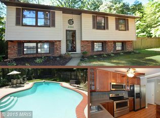 79 Circle Rd, Pasadena, MD 21122