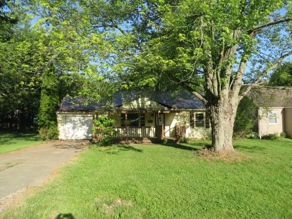 68 Grasmere Ave, Mansfield, OH 44906