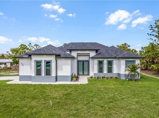 3541 20th AVE NE, NAPLES, FL 34120