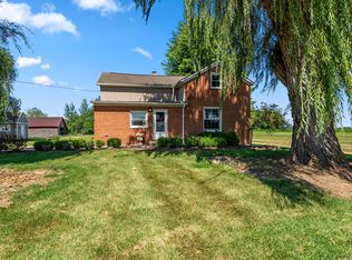 12320 N Platt Rd, Milan, MI 48160