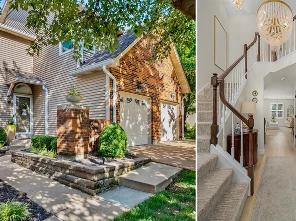 16208 Lea Oak Dr, Chesterfield, MO 63017