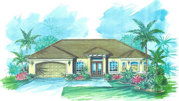 1st image of 4611 SW 14th Pl