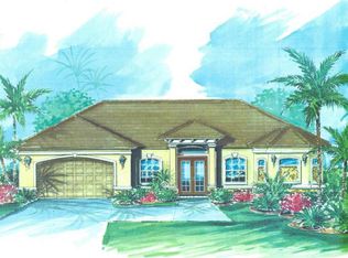 4611 SW 14th Pl, Cape Coral, FL 33914