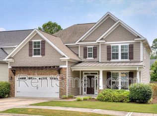 212 Clyde Ave, Evans, GA 30809