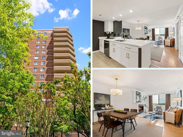 1276 N Wayne St APT 1219, Arlington, VA 22201