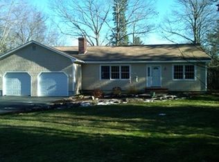 1054 Carmel Rd N, Hampden, ME 04444