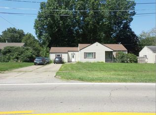 3918 Arden Blvd, Youngstown, OH 44511