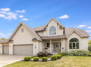 26724 S Kimberly Ln, Channahon, IL 60410
