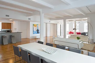 Rented by Town Residential
