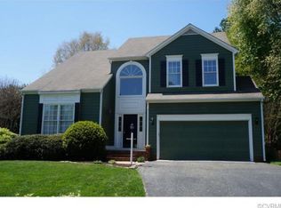 5724 Bradington Ct, Glen Allen, VA 23059