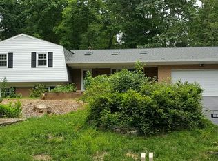 11812 Triple Crown Rd #SFH, Reston, VA 20191