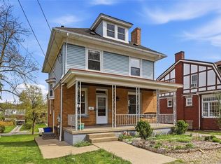 30 Afton Ave, Pittsburgh, PA