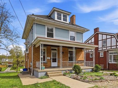 30 Afton Ave, Pittsburgh, PA, 15205