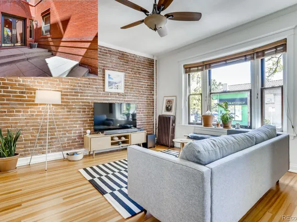 1475 N Humboldt Street #3, Denver, CO 80218