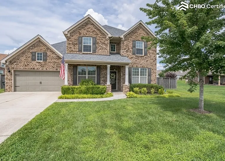 Nashville Area Furnished Rental