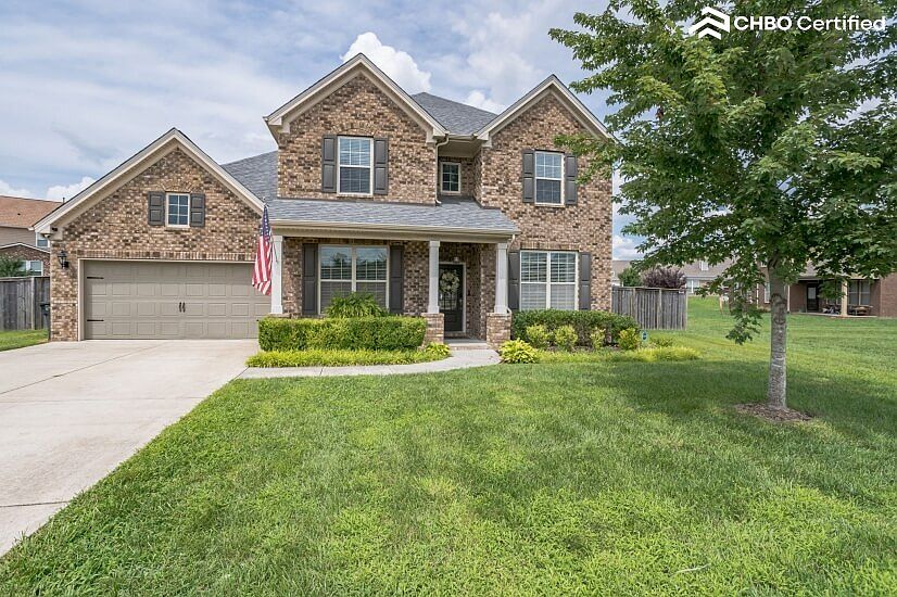 Nashville Area Furnished Rental