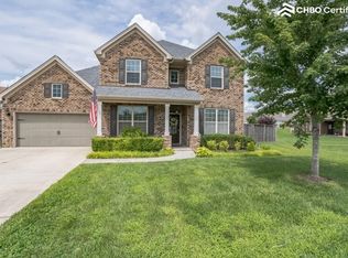 602 Bethel Ct, Thompsons Station, TN 37179