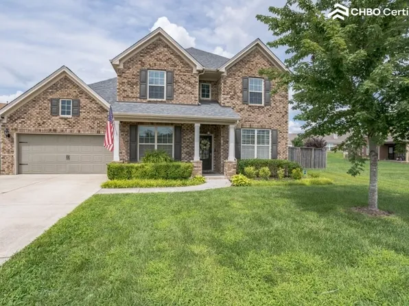 602 Bethel Ct, Thompsons Station, TN 37179