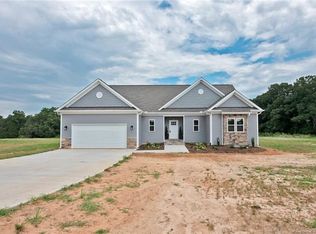 253 Lone Pine Rd #4, Statesville, NC 28625