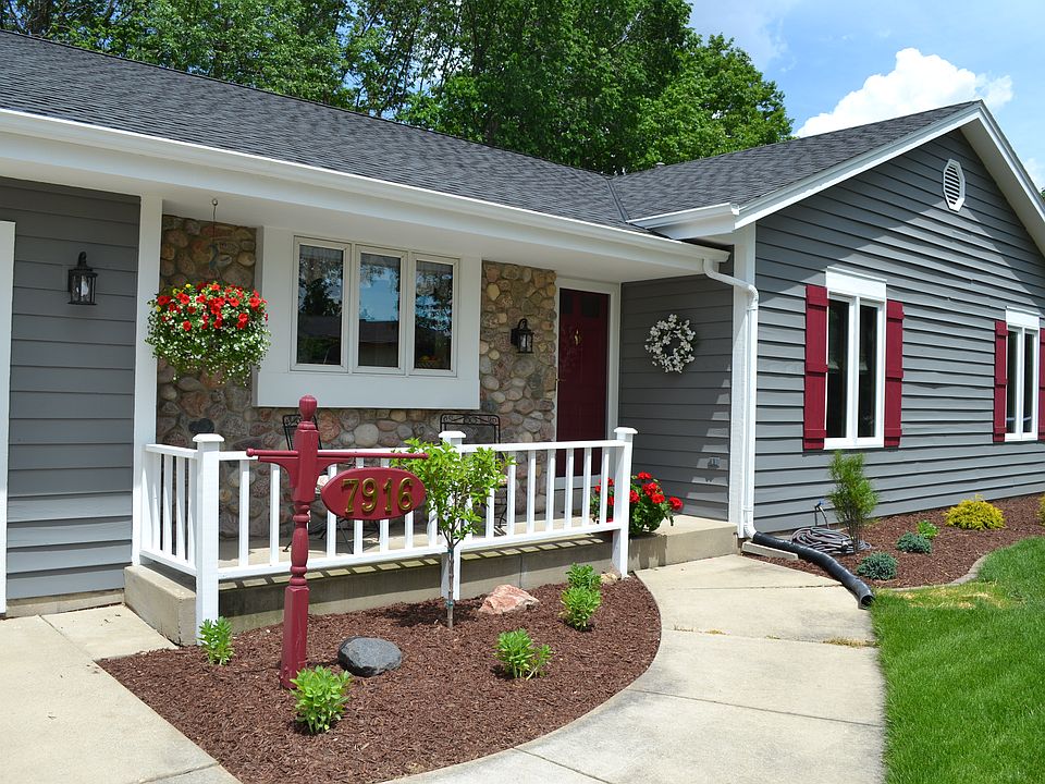 Welcome home!
