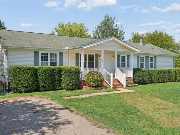 425 Roe Rd, Greenville, SC 29611