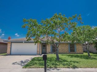 744 Alhambra Dr, Corpus Christi, TX 78418