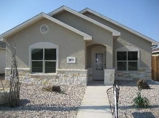 4310 Lexington Pl, San Angelo, TX 76904