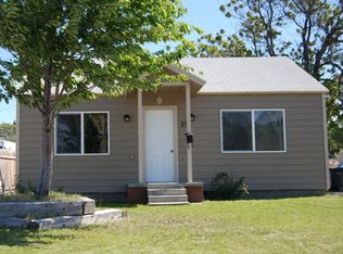 29 Hamilton St, East Wenatchee, WA 98802