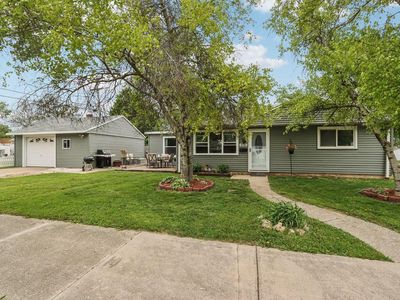 3036 South 65th COURT, Milwaukee, WI, 53219