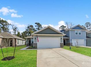 25949 Northpark Birch Dr, Porter, TX 77365