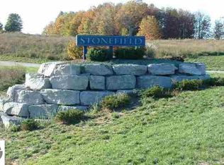 LOT 3 Stonefield Dr, Traverse City, MI 49684