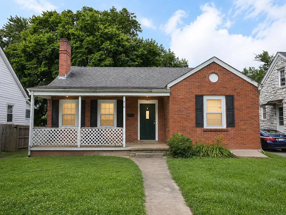 416 Gibson Ave