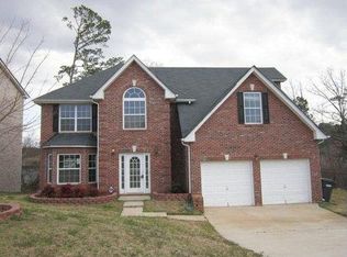 285 Bella Vista Ter, McDonough, GA 30253