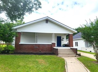 533 E Main St, El Dorado, AR 71730