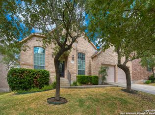 307 Waxberry Trl, San Antonio, TX 78256