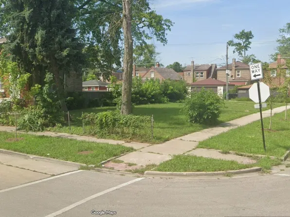 9000 S Carpenter St, Chicago, IL 60620