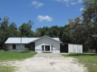 2739 E Kathy Rd, Hernando, FL 34442