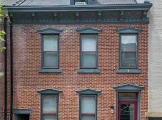 242 N 9th St APT 1, Allentown, PA 18102