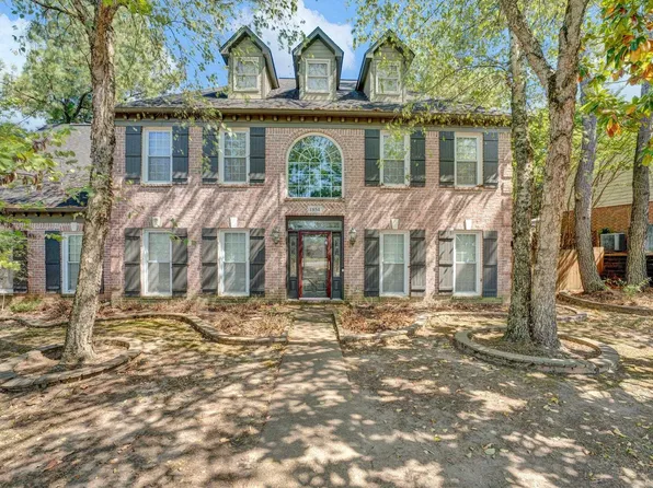 1854 Dartford Dr, Cordova, TN 38016