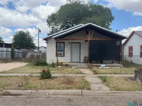 713 S Avenue A, Portales, NM 88130