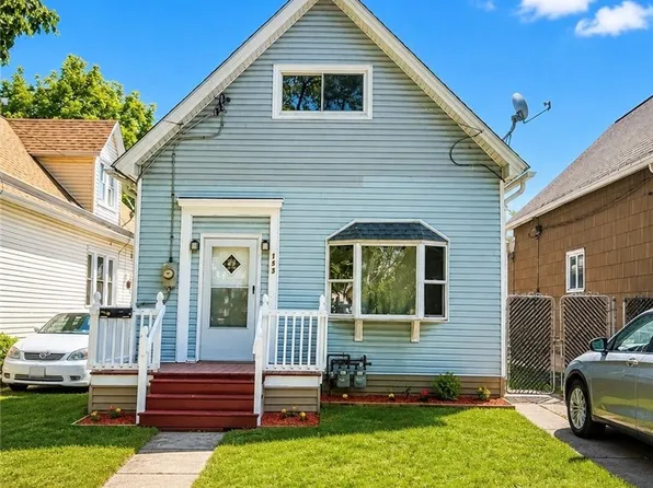 153 Ideal St, Buffalo, NY 14206