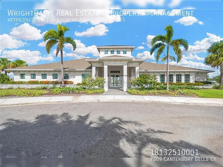 7309 Canterbury Bells Ct — Photo 1