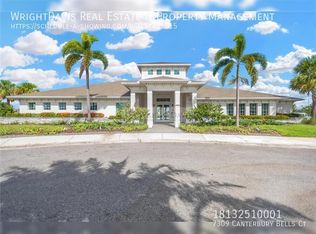 7309 Canterbury Bells Ct, Tampa, FL 33619