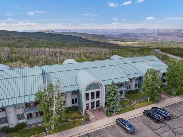 5100 Valley View Dr #103, Mesa, CO 81643